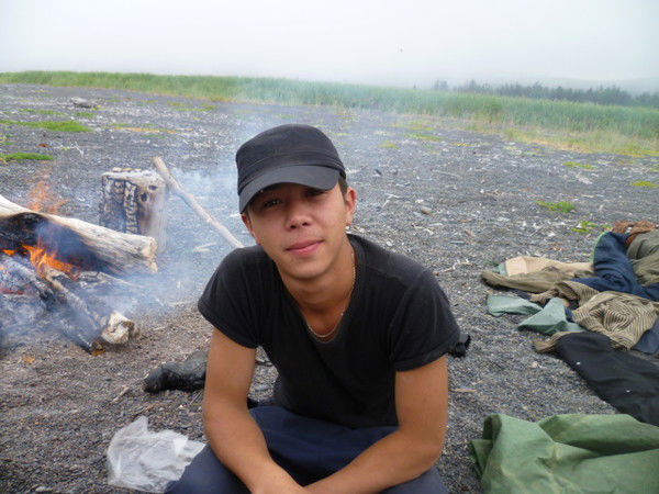 Игорь Иванов