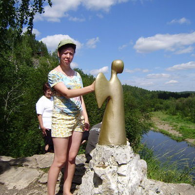 Маша Булычева