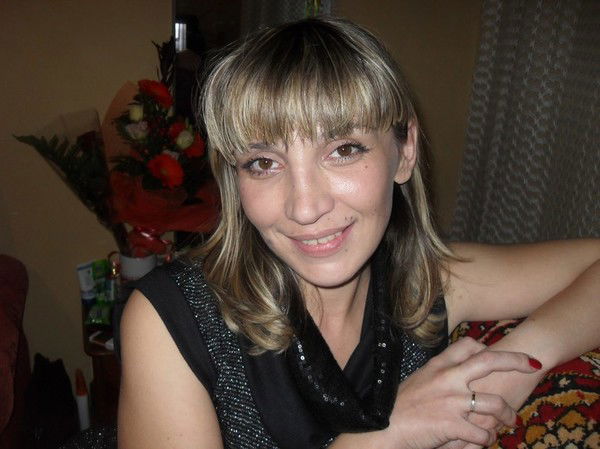 Лена Плетнева