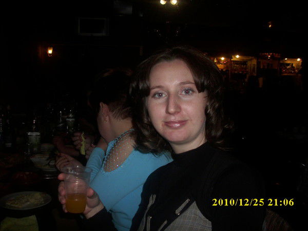 Татьяна Желязко