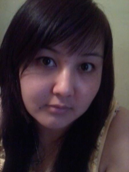 Чолпон Казакова