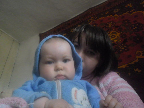 Маргарита Соколова