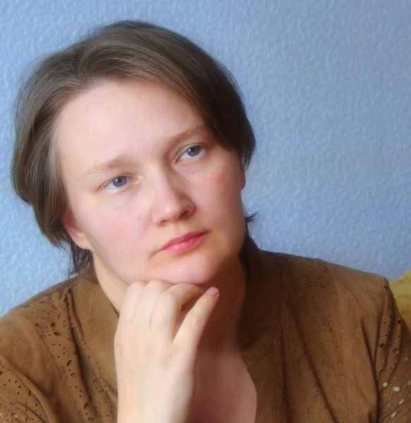 Светлана Федорова