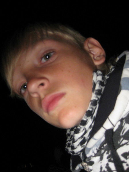 Женя Плуталов