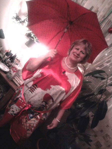 Татьяна Бессонова