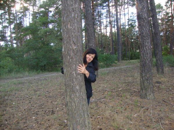 Наталия Сильченко