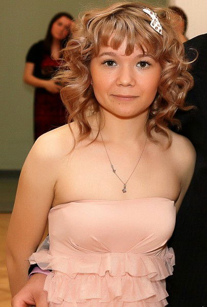 Ильмира Бадамшина