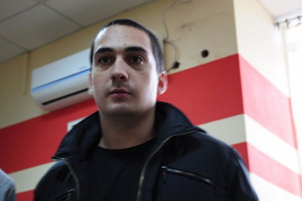 Вадик Сигалов