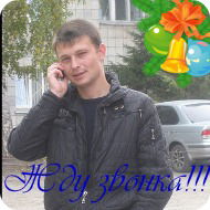 Виктор Перевалов