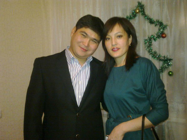 Раушан Кокашева