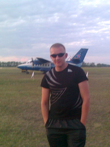 Сергей Шабуров