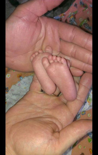 Ольга Невзорова