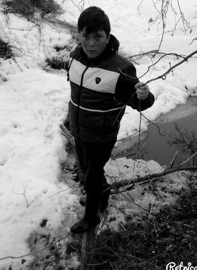 Никита Полежаев