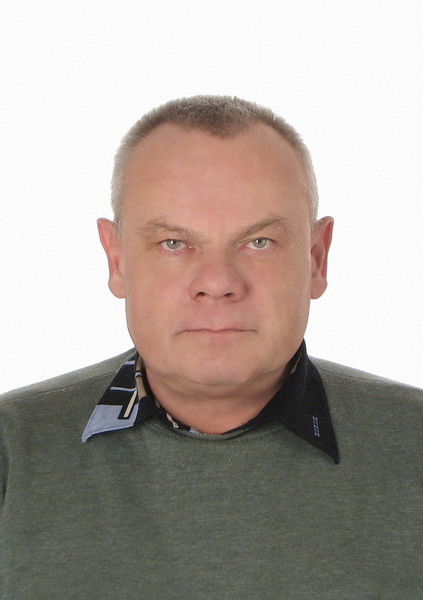 Александр Лисин