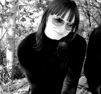 Алёна Евгеньевна