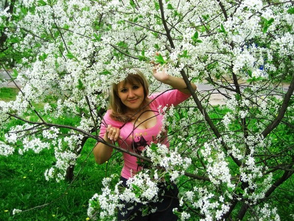 Татьяна Бредихина