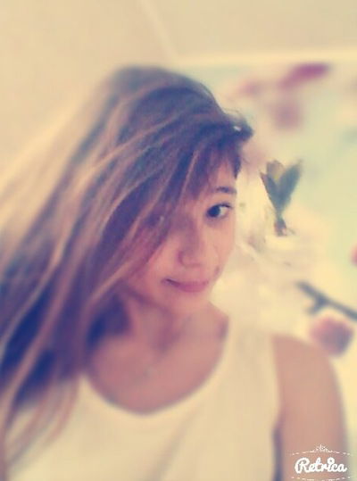 Даша Милаша