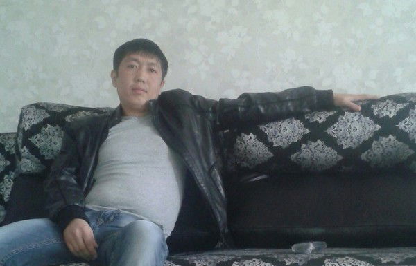 Кайрат Енсебаев