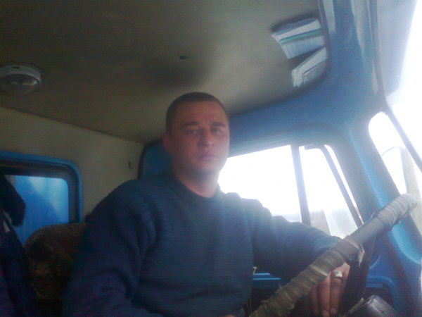 Николай Королёв