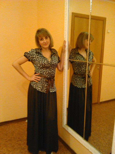 Олеся Будник