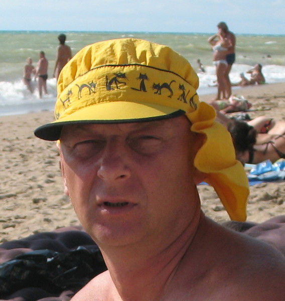 Евгений Ляпкин