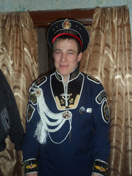 Алексей Ветошкин