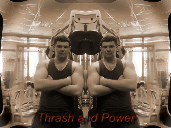 Сергей Helloween