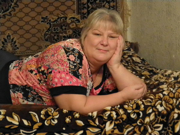 Ирина Михайлова