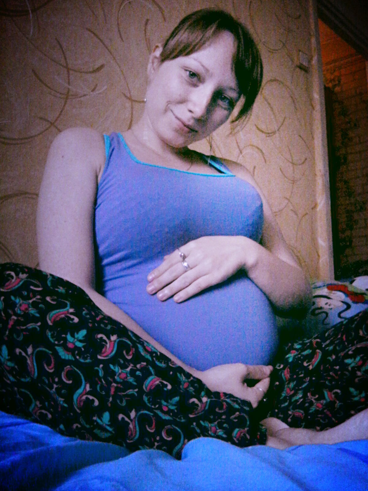 Мария Мироненко