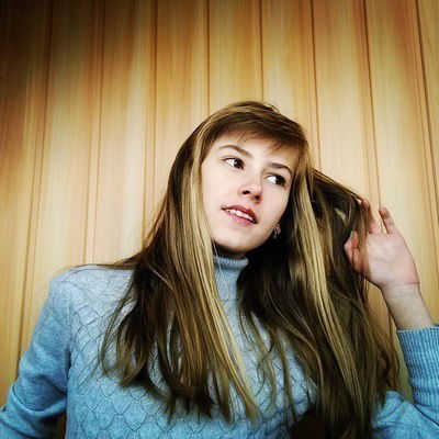 Аня Зинченко