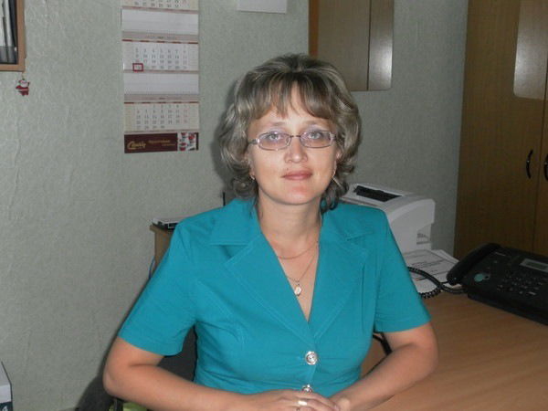 Александра Иванова