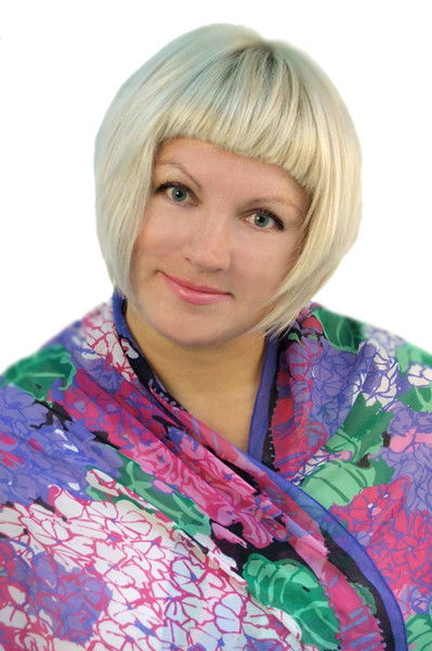 Светлана Костарева