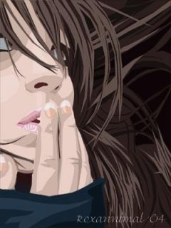 Надя Абрамова