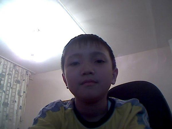 Диас Байгазин