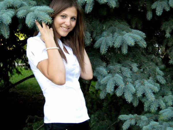 Люда Кекало