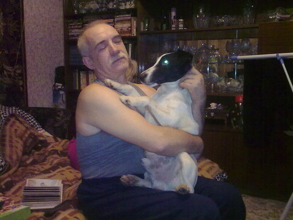 Александр Сафронов