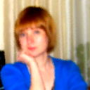 Liubou Trybitsyna