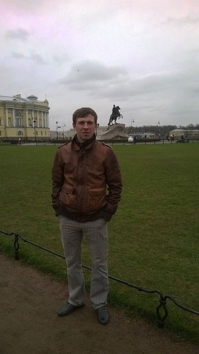 Алексей Панькин