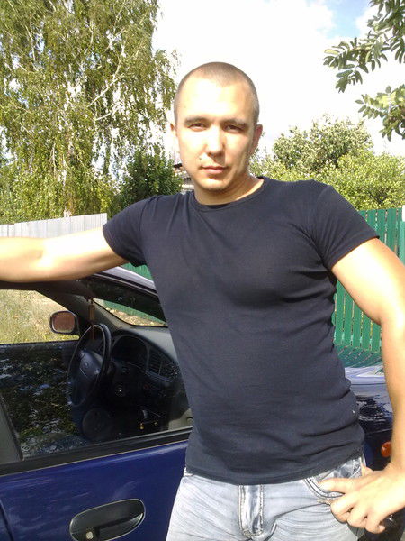 Тим Квашнин