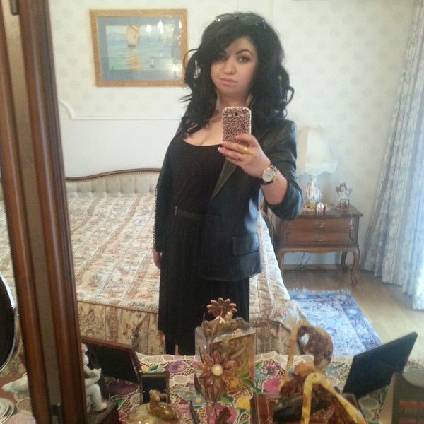 Асли Саргсян