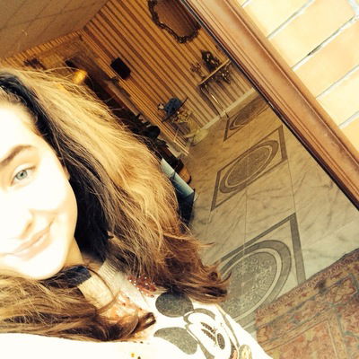 Диана Бедраева