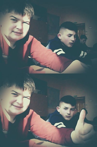 Влад Дяченко