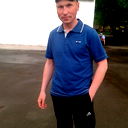 Егор Замятин