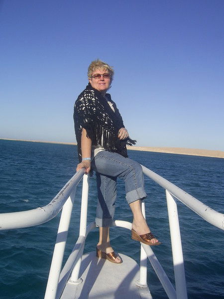 Людмила Калитова(Некрасова)