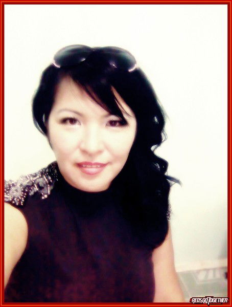 Айгул Базарбекова