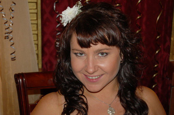 Анна Гончукова