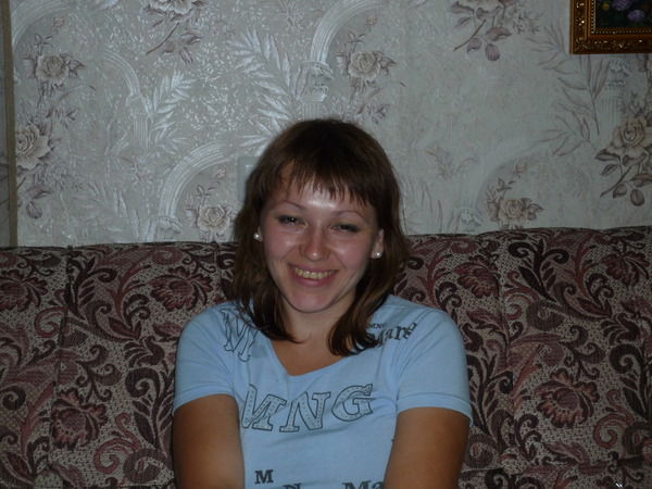 Люция Аюпова