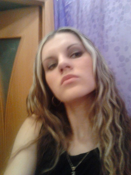 Дарья Платыгина