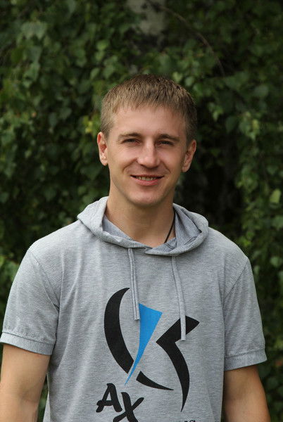 Сергей Миляев