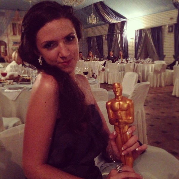 Слоневская Юлия